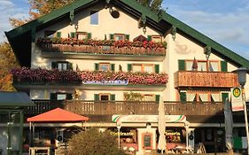Hotel Bavaria Bad Wiessee